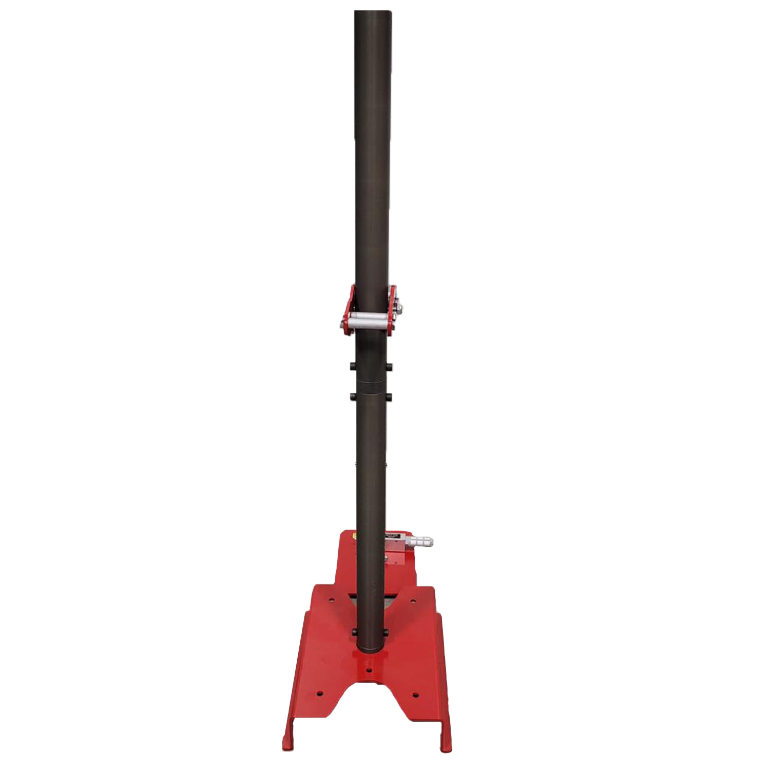 LIGHTWEIGHT FLOOR PULLER WITH SUCTION PLATE