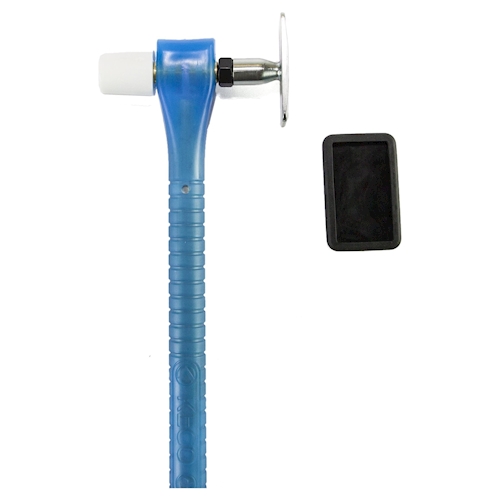 Paintless Dent Repair Magnetic Head Blending Hammer, RE108