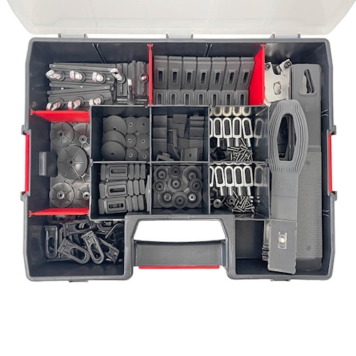 MONSTER KIT | Camauto Pro: Paintless dent repair tools MONSTER KIT | Camauto Pro: Paintless dent repair tools